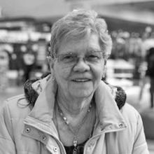 CAROL JEAN BRAMLEY Obituary pic