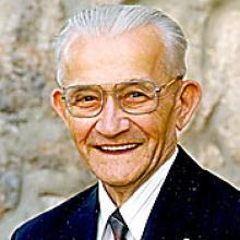 JOHN WARYWODA  Obituary pic