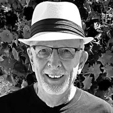 EDWARD CASIMIR MATHESON Obituary pic
