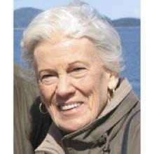 GRACE ELLEN (LEITKIE) LAIDLAW  Obituary pic