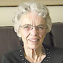 FLORENCE E. ADAMS (CONNOLLY)  Obituary pic