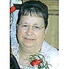 SHIRLEY DOREEN COCHRANE (VILLENEUVE) (SHIRLEY-JOHN)  Obituary pic
