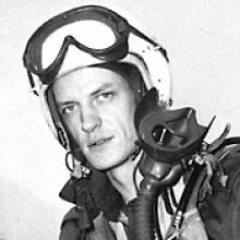 V.L. (JIM) SHILLIDAY  Obituary pic