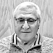 JEAN PAUL BISSONNETTE Obituary pic