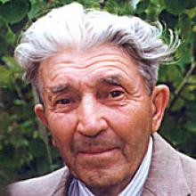 GEORGE DANKOCHIK  Obituary pic
