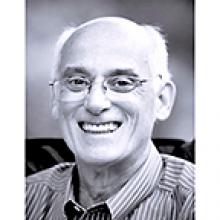 LEWIS ERROL ROGERS (LEW) Obituary pic
