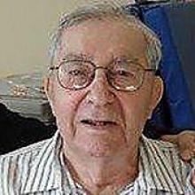 EDWARD NEISER  Obituary pic