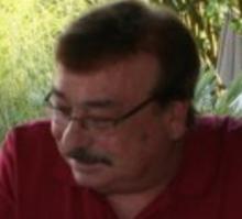 MANUEL AMARAL RODRIGUES  Obituary pic