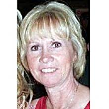 CHERYL GARRAWAY (EINARSON)  Obituary pic