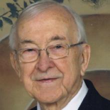 JOHN REIMER  Obituary pic
