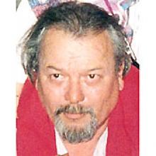 FINLEY RENFREW MCKAY  Obituary pic