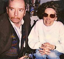 JOE HAGEN Obituary pic