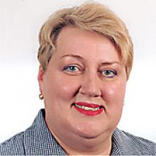 RITA BARGEN  Obituary pic