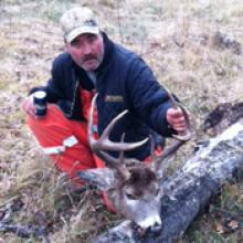 ED PICHLYK  Obituary pic