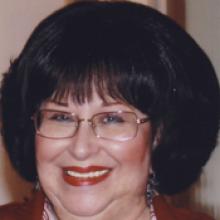 SHIRLEY KOLENCH (SOKALUK)  Obituary pic