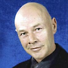 RICHARD ARTHUR KLIEWER  Obituary pic