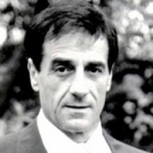 JOHN ORLANDO CIANFLONE  Obituary pic