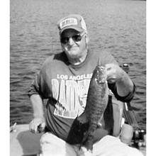 DAVID FRANCIS WINTRUP Obituary pic