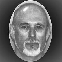 GORDON ROBERT FURST Obituary pic