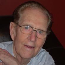 THOR SIGURDSON  Obituary pic