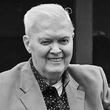 WILFRED JAMES MILLAR Obituary pic