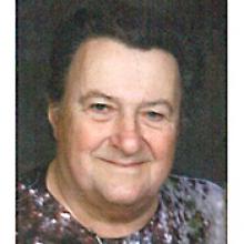 PETER SMARZ  Obituary pic