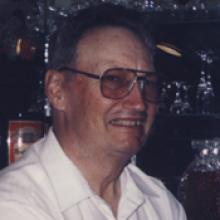 SONNY FREEDY  Obituary pic