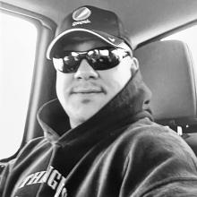 FRANCIS (FRANK) HAROLD FONTAINE Obituary pic