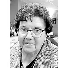 IRENE POTORIEKO Obituary pic