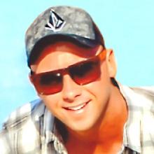ARTIE (ARTHUR) WILSON, JR.  Obituary pic