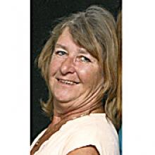 VIRGINIA PHYLLIS ABRAMS  Obituary pic