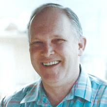 JAMES JOSEPH BYRNES Obituary pic