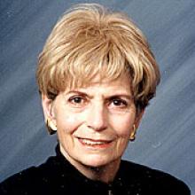 HEATHER MAY MCCAINE - DAVIES  Obituary pic