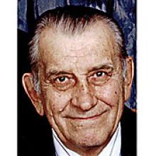 JOHN ONSOWICH  Obituary pic