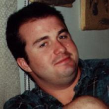 KYLE ROBERT GERMAN  Obituary pic