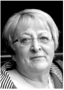 Violet BROWN Obituary pic