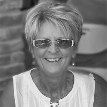 NORMA BENSON Obituary pic