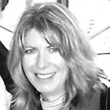 DEBORAH MARIE WILLIAMS Obituary pic