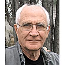 REYNOLD (ROY) PENNER  Obituary pic