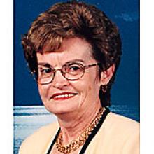 VIVIAN MARIE MAKSYMETZ  Obituary pic