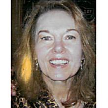 MARLENE FIEBER (LESKO)  Obituary pic