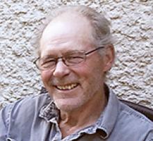 JAMES (JAMIE) THOMAS HOSKINS (JAMIE) Obituary pic