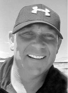 Olson,  Almer "Bruce" Obituary pic