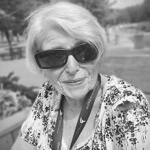 YVONNE LAROY CANTIN Obituary pic