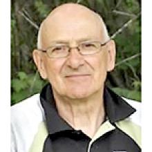 Andre Camille Chaput Obituary pic