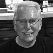 JON MICHAEL MCGUIRE, J.D. Obituary pic