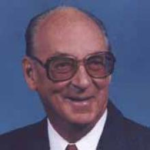 PHILIP STANLEY YOUNG  Obituary pic