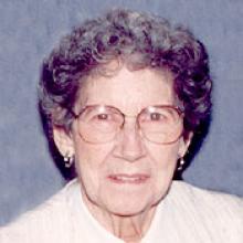 MARION JEANETTE WHALLEY (TAYLOR)  Obituary pic