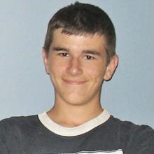 ALEXANDER CUDDY Obituary pic