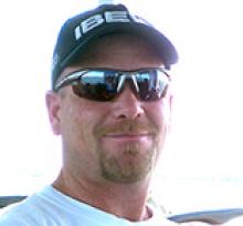 JASON W. A. ROCHE  Obituary pic